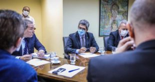 Edvaldo Magalhães diz que governo Gladson demonstra incapacidade técnica para investir recursos