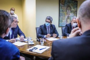 Edvaldo Magalhães diz que governo Gladson demonstra incapacidade técnica para investir recursos