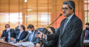 “As escolas estão pedindo açúcar emprestado na taberna do bairro”, diz Edvaldo sobre falta de merenda no retorno das aulas