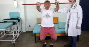 Entra em vigor lei que inclui fisioterapeutas e terapeutas ocupacionais no Saúde da Família
