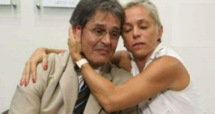 Filha de Roberto Jefferson: "meu pai não está bem da cabeça"