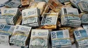 Gasto com cartão corporativo chega a R$ 204 milhões, quase 20% maior que o do ano passado
