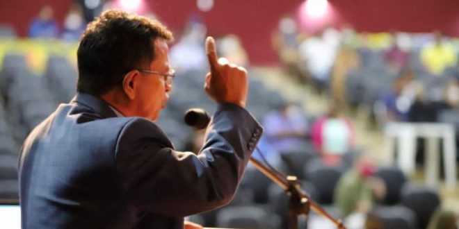 Gonzaga volta a defender rodovia até Pucallpa e diz que obra trará desenvolvimento e não destruirá florestas