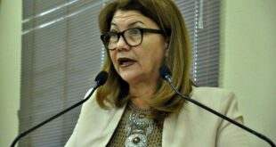 Governador Gladson Cameli ‘’Invista no seu Estado’’, diz Lene Petecão