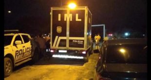 Homem de 55 anos é encontrado morto na zona rural de Capixaba