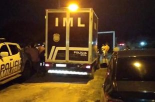 Homem de 55 anos é encontrado morto na zona rural de Capixaba