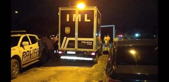 Homem de 55 anos é encontrado morto na zona rural de Capixaba