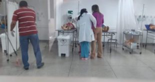 hospital
