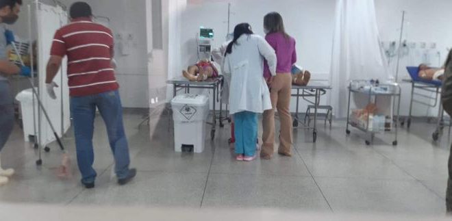 hospital