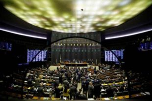 Impasse entre Bolsonaro e Congresso sobre federações partidárias pode acabar no STF
