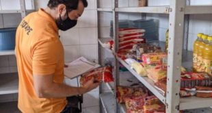 merenda