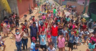 dia da criança
