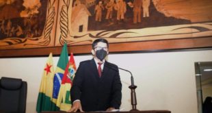 Jenilson Leite destaca importância de audiência pública sobre privatização de saneamento Básico de Água e Esgoto