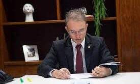 Leo de Brito manifesta pesar pela morte da mãe do ex-governador Binho Marques