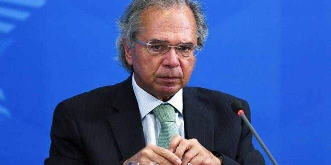 Lira sobre a convocação de Paulo Guedes: “É função do Parlamento fiscalizar”