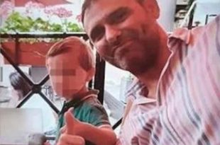 Mãe luta para que sobrenome paterno seja retirado do filho, após pai ter assassinado a criança
