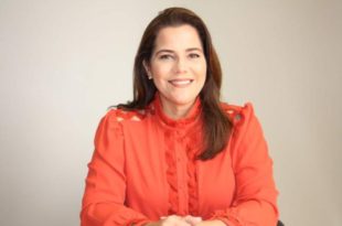Mara Rocha leva internet para a zona rural de Acrelândia