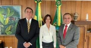 Márcio Bittar causa revolta e desagregação entre partidos citados como apoiadores de Márcia Bittar
