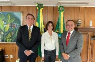 Márcio Bittar causa revolta e desagregação entre partidos citados como apoiadores de Márcia Bittar