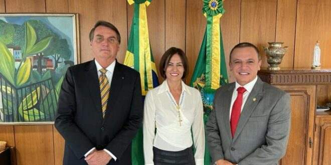 Márcio Bittar causa revolta e desagregação entre partidos citados como apoiadores de Márcia Bittar