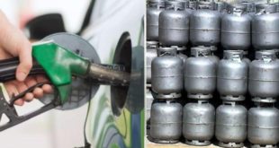 Novo aumento no preço da gasolina e do gás de cozinha a partir deste sábado (9). Perpétua reage: "precisamos tirar Bolsonaro"