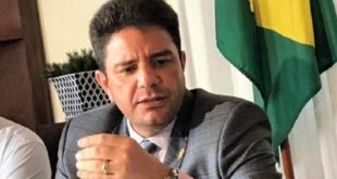O Escândalo dos Precatórios no governo Gladson é passível de impeachment, diz presidente do PT
