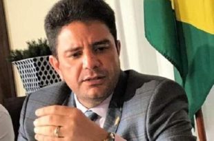 O Escândalo dos Precatórios no governo Gladson é passível de impeachment, diz presidente do PT