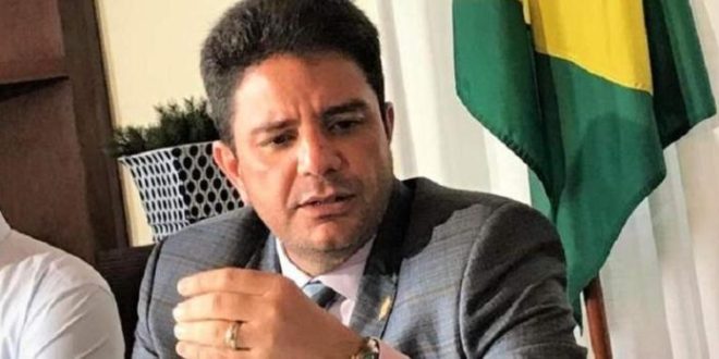 O Escândalo dos Precatórios no governo Gladson é passível de impeachment, diz presidente do PT