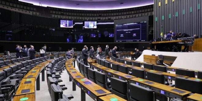 Plenário pode votar nesta quinta limite a reajuste de aluguéis pelo IPCA