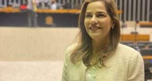 Pontos de internet, frutos de Emenda Parlamentar da deputada federal Mara Rocha, começam a ser instalados na zona rural do estado