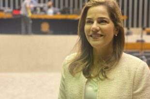 Pontos de internet, frutos de Emenda Parlamentar da deputada federal Mara Rocha, começam a ser instalados na zona rural do estado