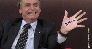 PP e PL estudam a possibilidade de formar uma federação em torno da reeleição de Bolsonaro