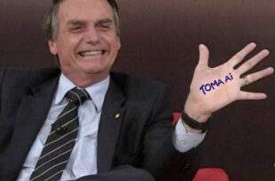 PP e PL estudam a possibilidade de formar uma federação em torno da reeleição de Bolsonaro