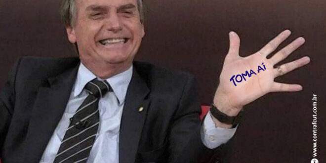 PP e PL estudam a possibilidade de formar uma federação em torno da reeleição de Bolsonaro