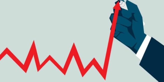Prepare o bolso- BC eleva de 5,8% para 8,5% projeção de inflação em 2021