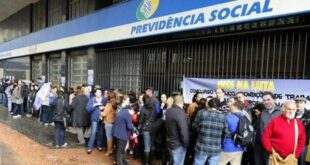 Presidente do INSS diz que prazos de concessão de benefícios devem ser normalizados a partir de janeiro