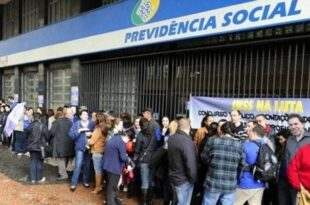 Presidente do INSS diz que prazos de concessão de benefícios devem ser normalizados a partir de janeiro