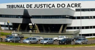 Processo seletivo para a contratação de juízes leigos e conciliadores provoca desconforto entre TJ e OAB-Acre