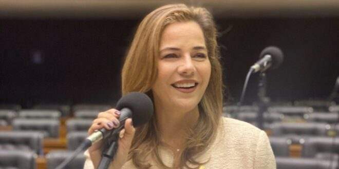 Projeto de Mara Rocha que inclui Assis Brasil, Plácido de Castro e Capixaba na área de livre comércio de Brasiléia é aprovado na Comissão de Desenvolvimento Econômico
