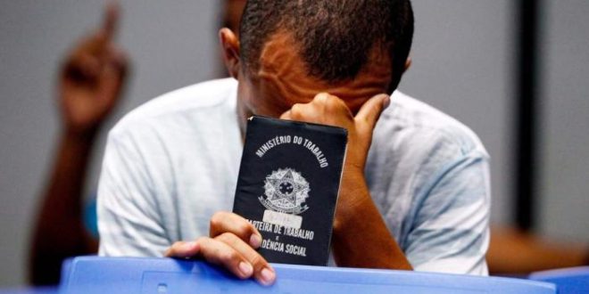 Projeto reduz prazo para credor questionar dívida contraída por desempregados