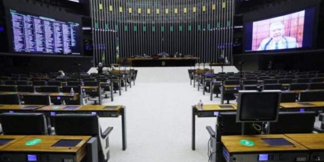 Proposta que aumenta repasse da União aos municípios está na pauta desta quarta-feira