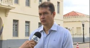 Secretário de Segurança nega que exista cobrança de taxa de proteção por parte de facções criminosas