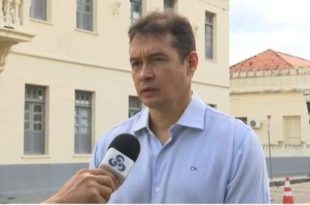 Secretário de Segurança nega que exista cobrança de taxa de proteção por parte de facções criminosas