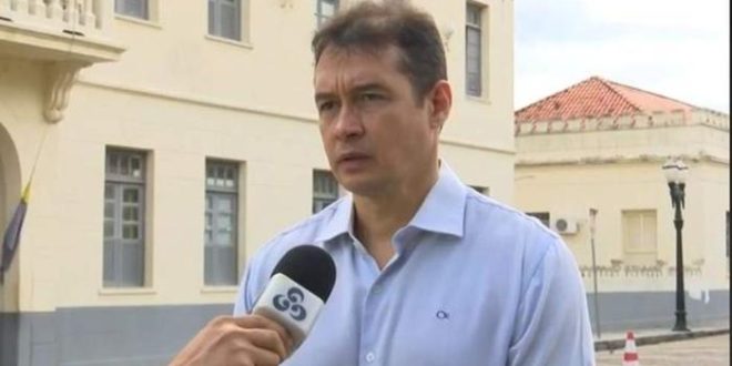 Secretário de Segurança nega que exista cobrança de taxa de proteção por parte de facções criminosas