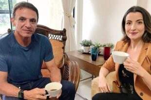 Sofia Bruneta afirma que cargo na Secretaria de Turismo foi convite do governador