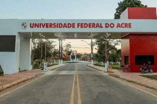 Ufac prepara curso de Relações Internacionais para 2022