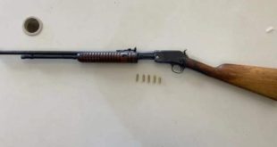 Polícia Civil prende homem com arma de fogo em Feijó