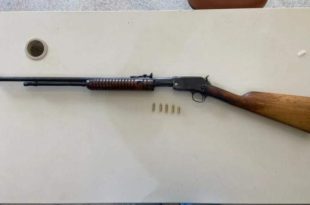 Polícia Civil prende homem com arma de fogo em Feijó
