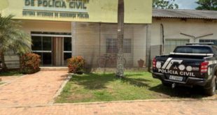 Polícia prende um e apreende menor por assalto à mão armada em posto em Feijó