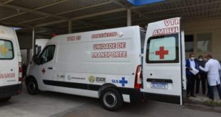 Bebê de um mês que foi espancada pelo pai está ‘estável’, no Hospital da Criança